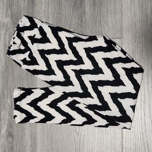 LuLaRoe S/M leggings